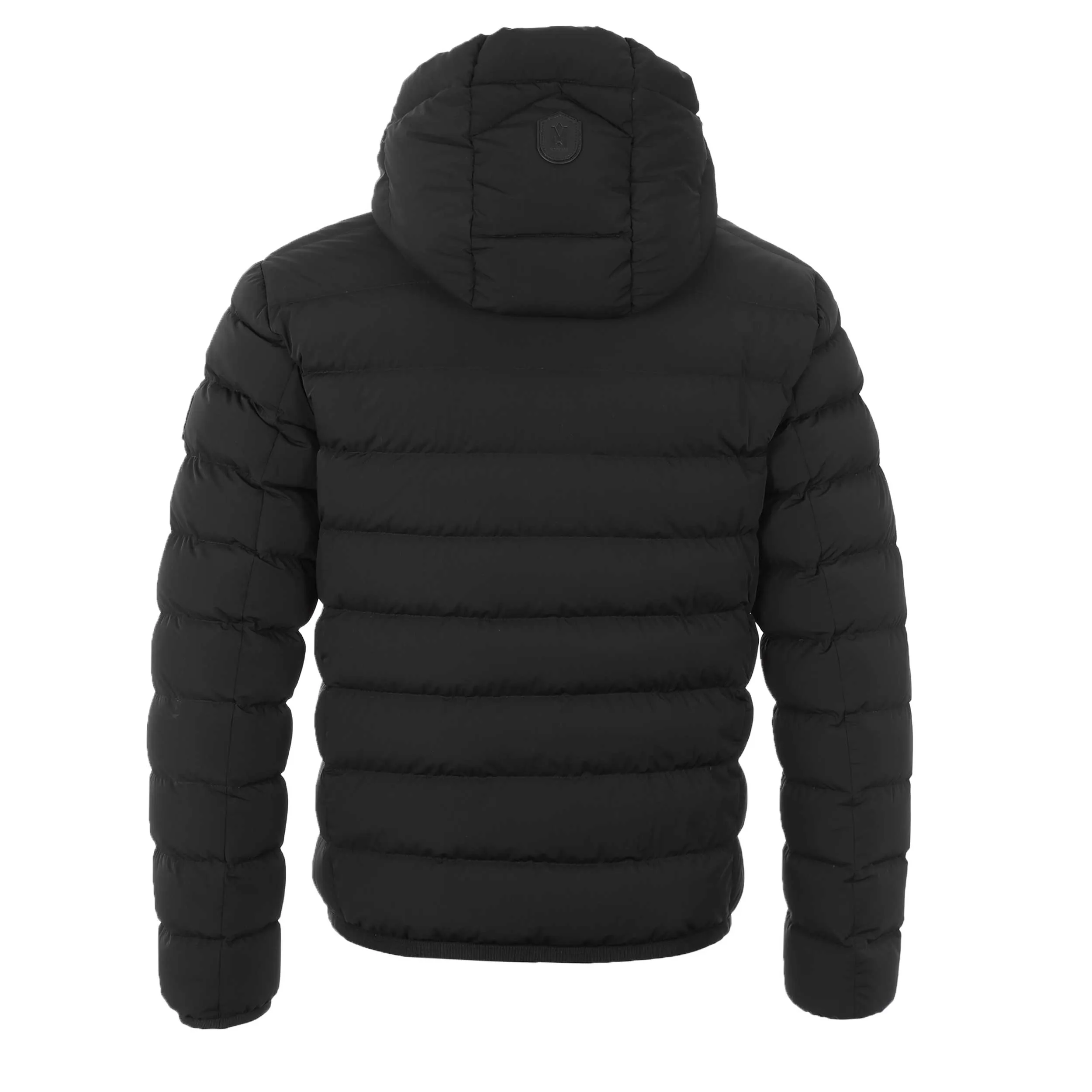 Mackage Jack Jacket in Black