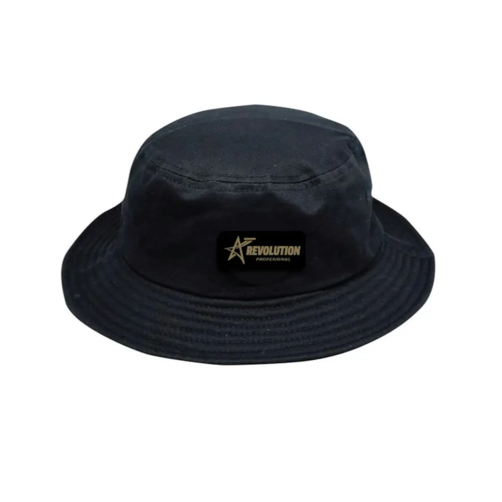 Medellín Revolution Bucket Hat