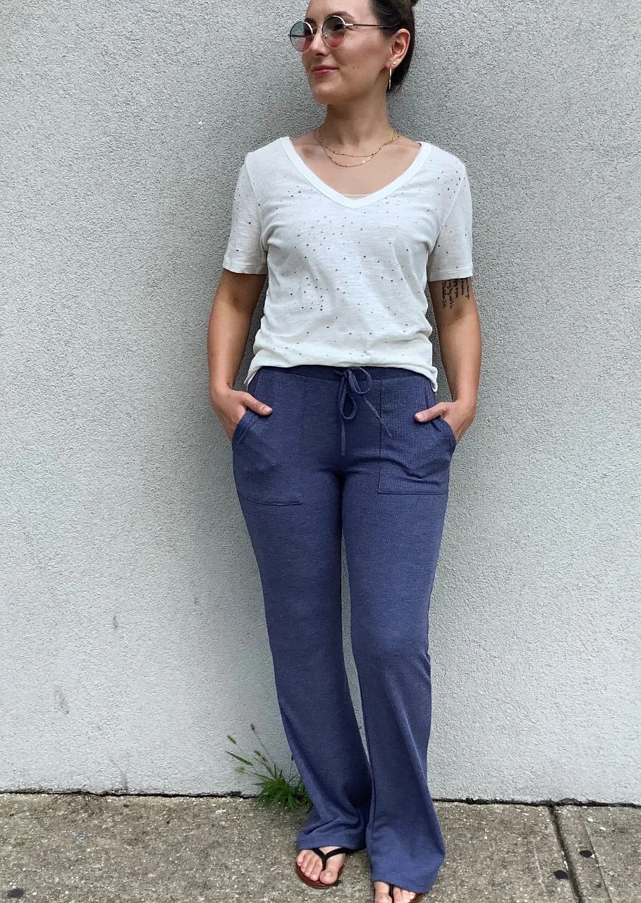 Mediterranean Pant