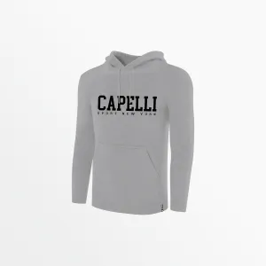 MEN'S BOLD CAPELLI PULLOVER HOODIE