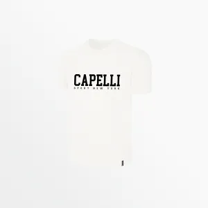 MEN'S BOLD CAPELLI TEE