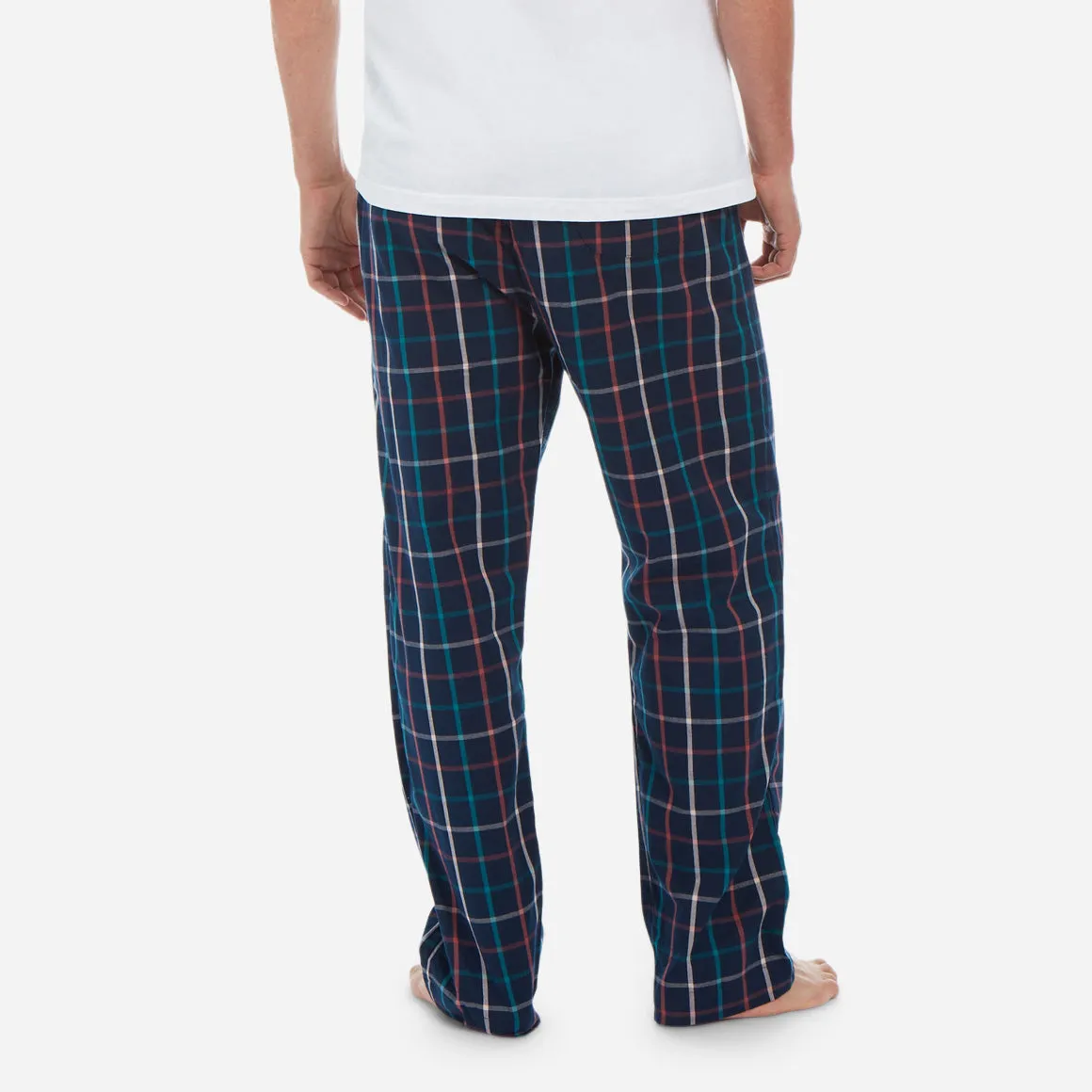 Men's Cotton Lounge Pants