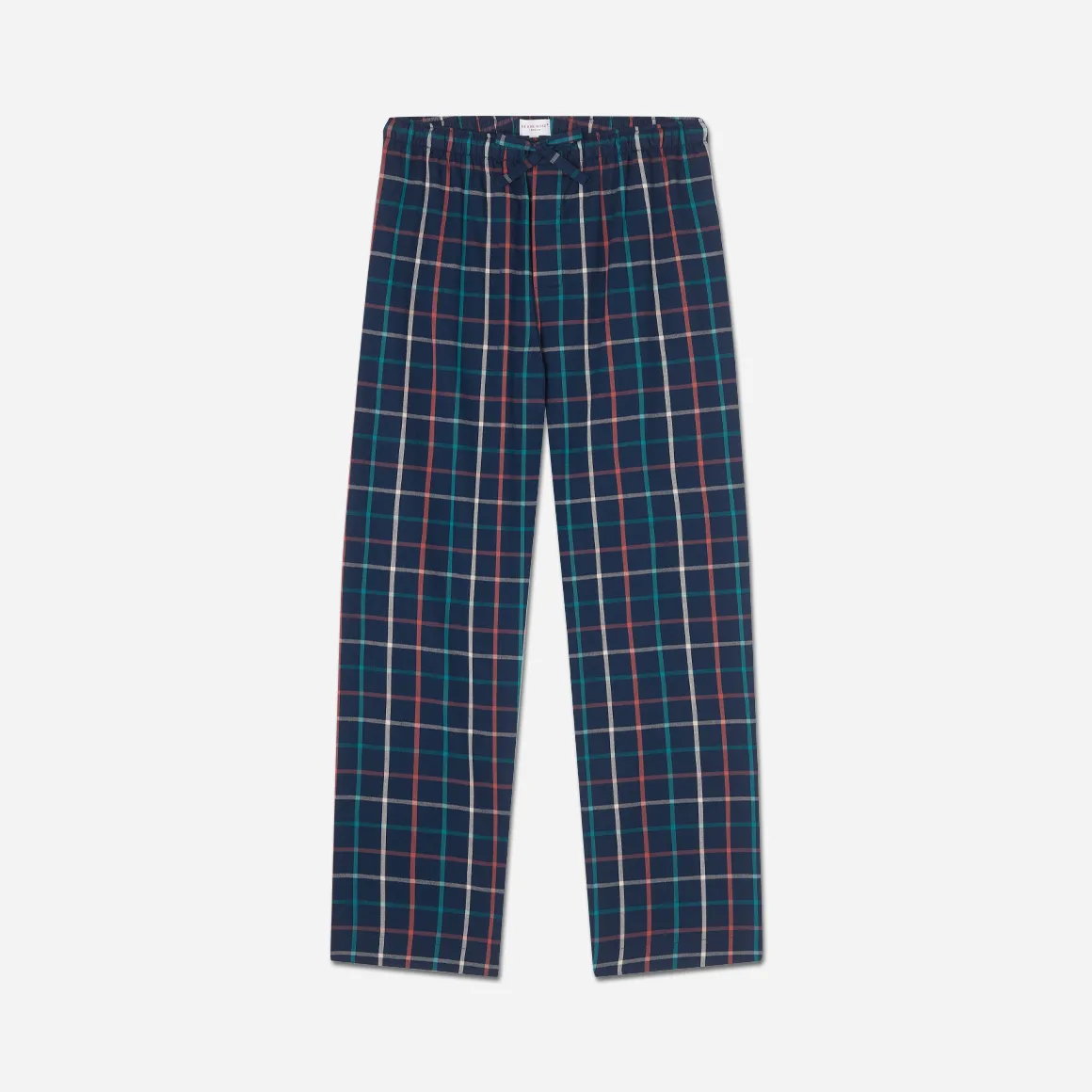 Men's Cotton Lounge Pants