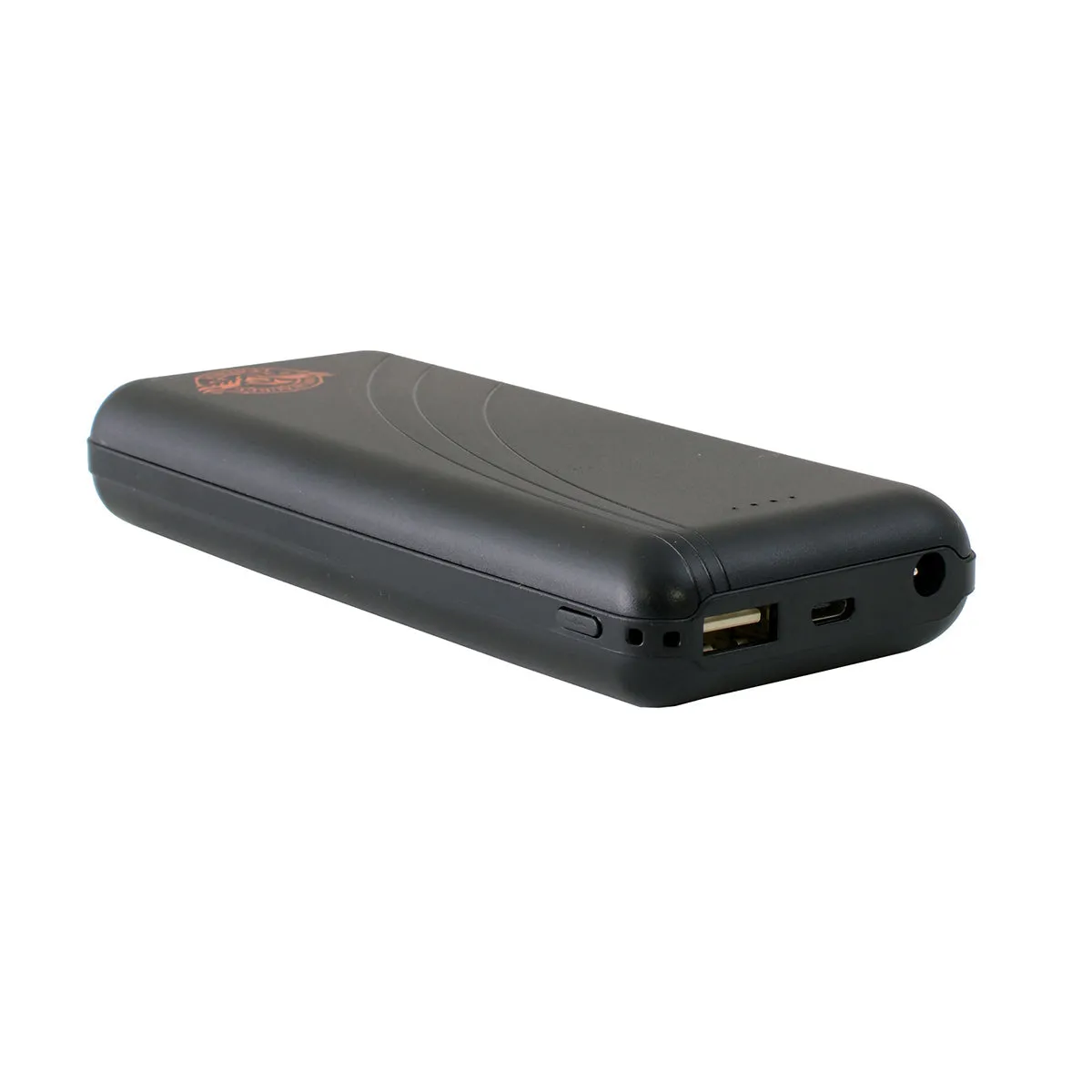 Milwaukee Leather BATTERYJACKT Universal Battery Pack for Jackets and Hoodies