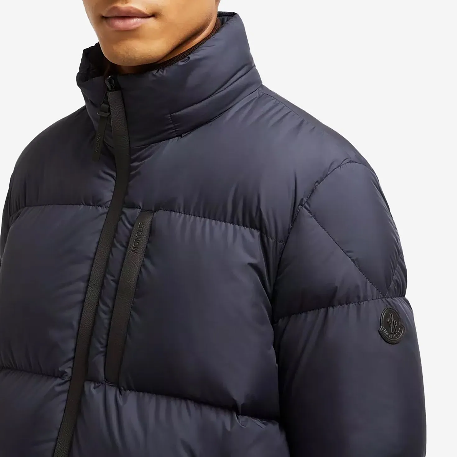 Moncler Besbre Jacket