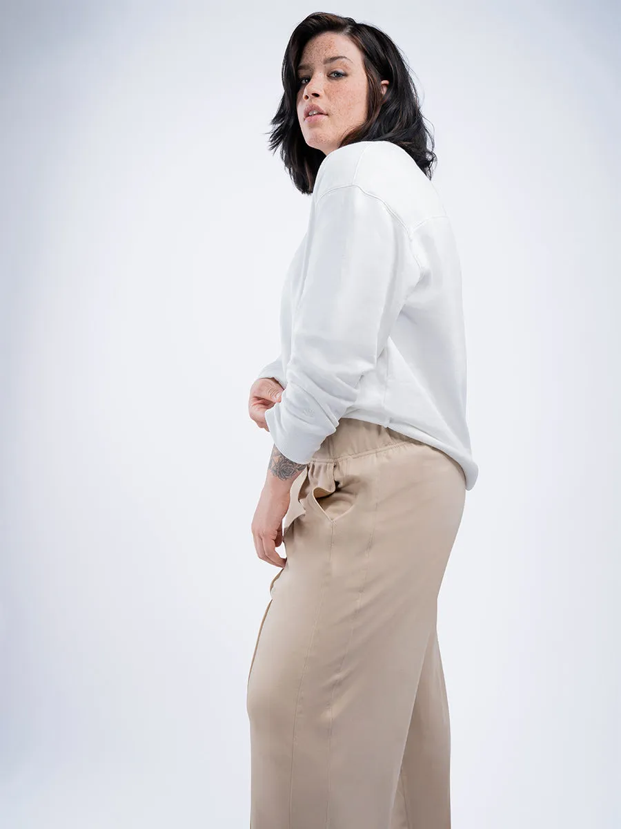 Multitasker Wide Leg Pant