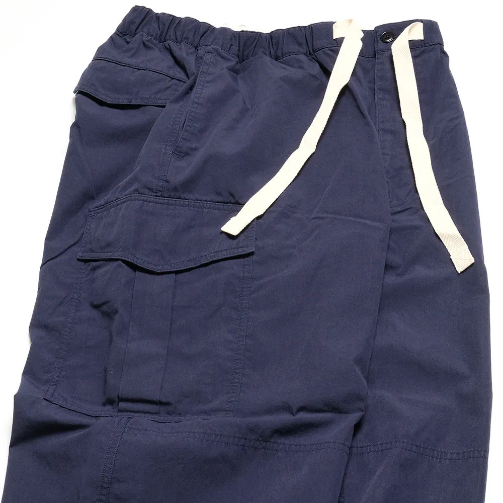 nanamica - Easy Pants - SUCS408