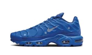 Nike Air Max Plus A-COLD-WALL Varsity Royal