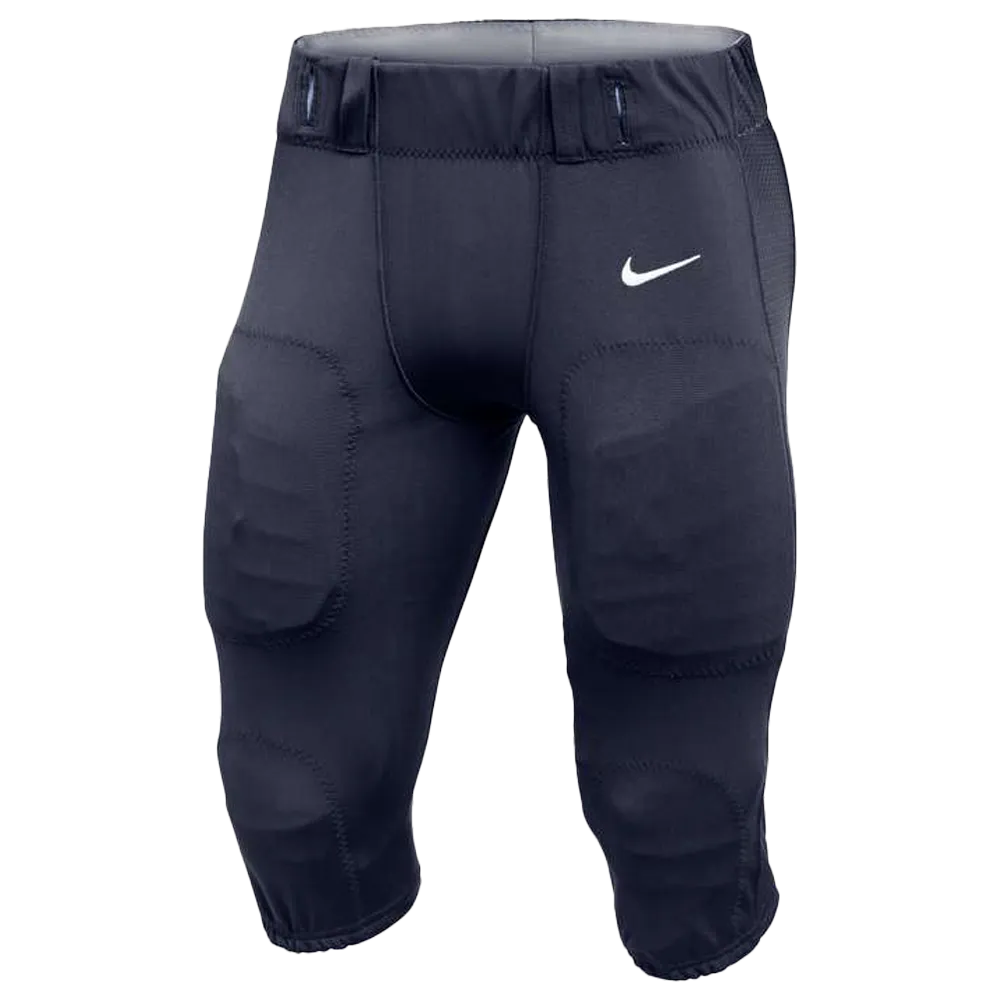 Nike Men's Stock Alpha Varsity Pant (Tight Fit)