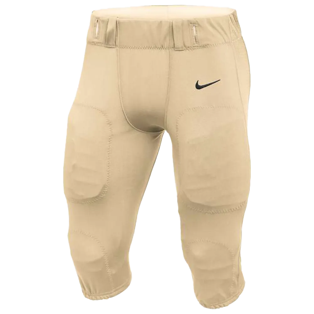 Nike Men's Stock Alpha Varsity Pant (Tight Fit)