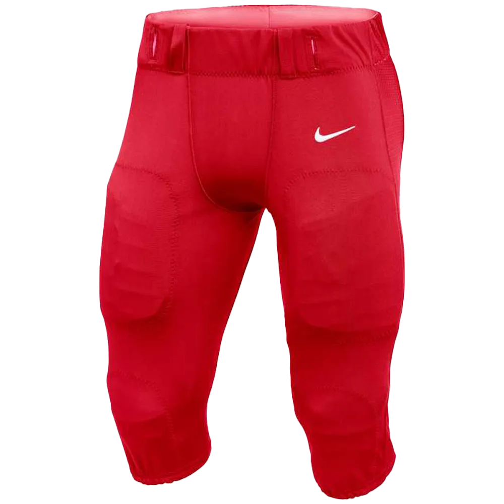 Nike Men's Stock Alpha Varsity Pant (Tight Fit)