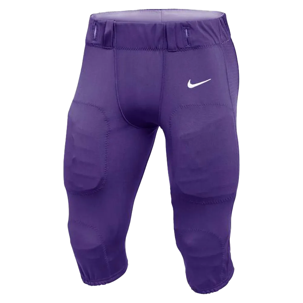 Nike Men's Stock Alpha Varsity Pant (Tight Fit)