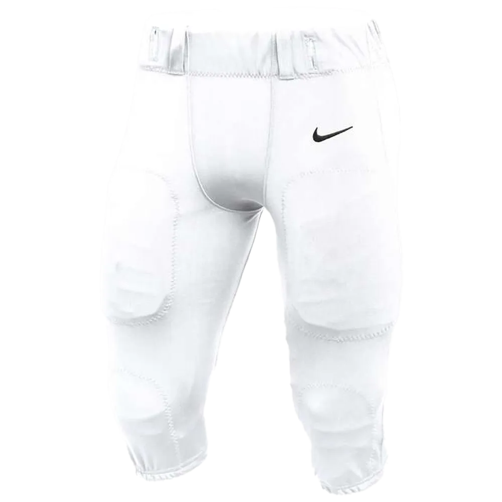 Nike Men's Stock Alpha Varsity Pant (Tight Fit)