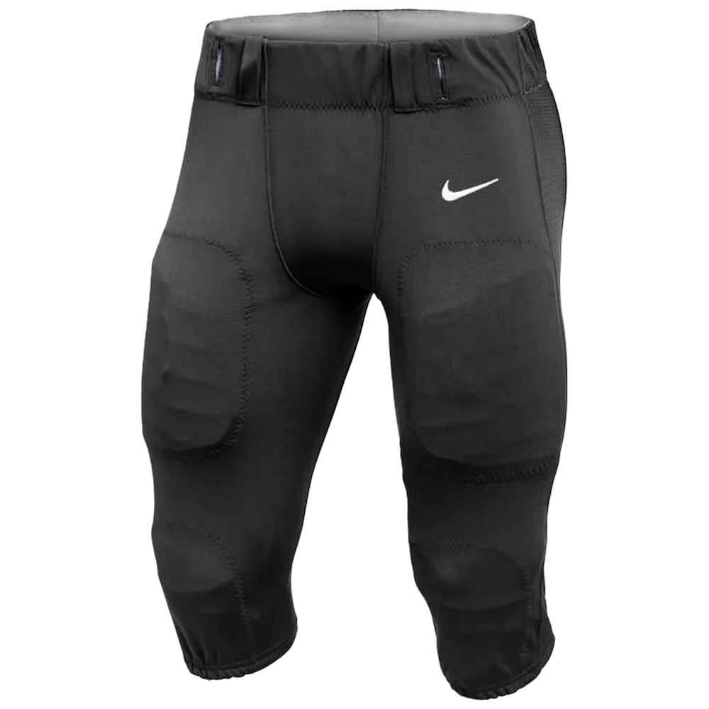 Nike Men's Stock Alpha Varsity Pant (Tight Fit)