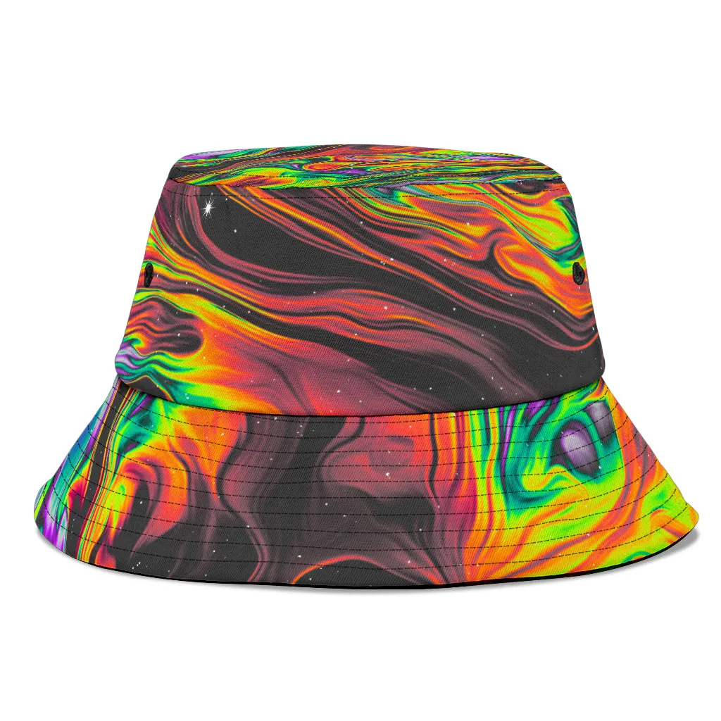 SEGA SUNRISE BUCKT HAT | MALA VIDA