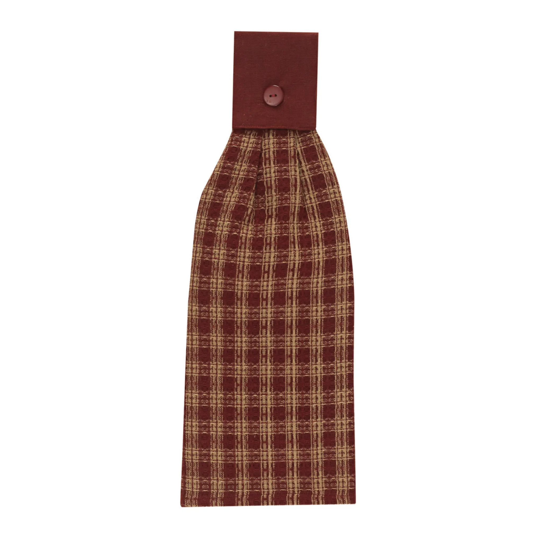 Sturbridge Wine Hand Towel