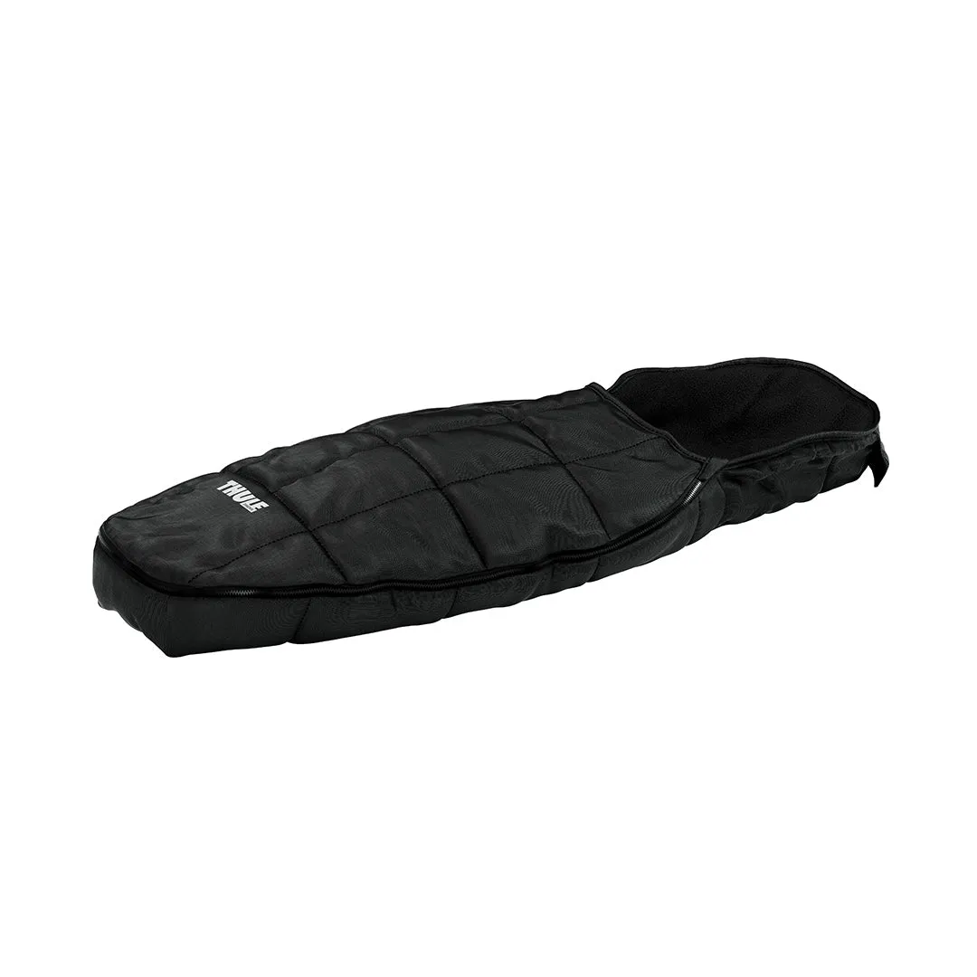 Thule Sport Footmuff - Black