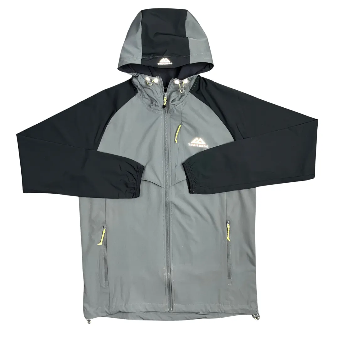 Trailberg Rapid Keyline Jacket - Grey