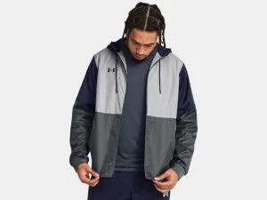 UA Men's Legacy Team Windbreaker