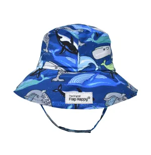 UPF 50  Bucket Hat - E