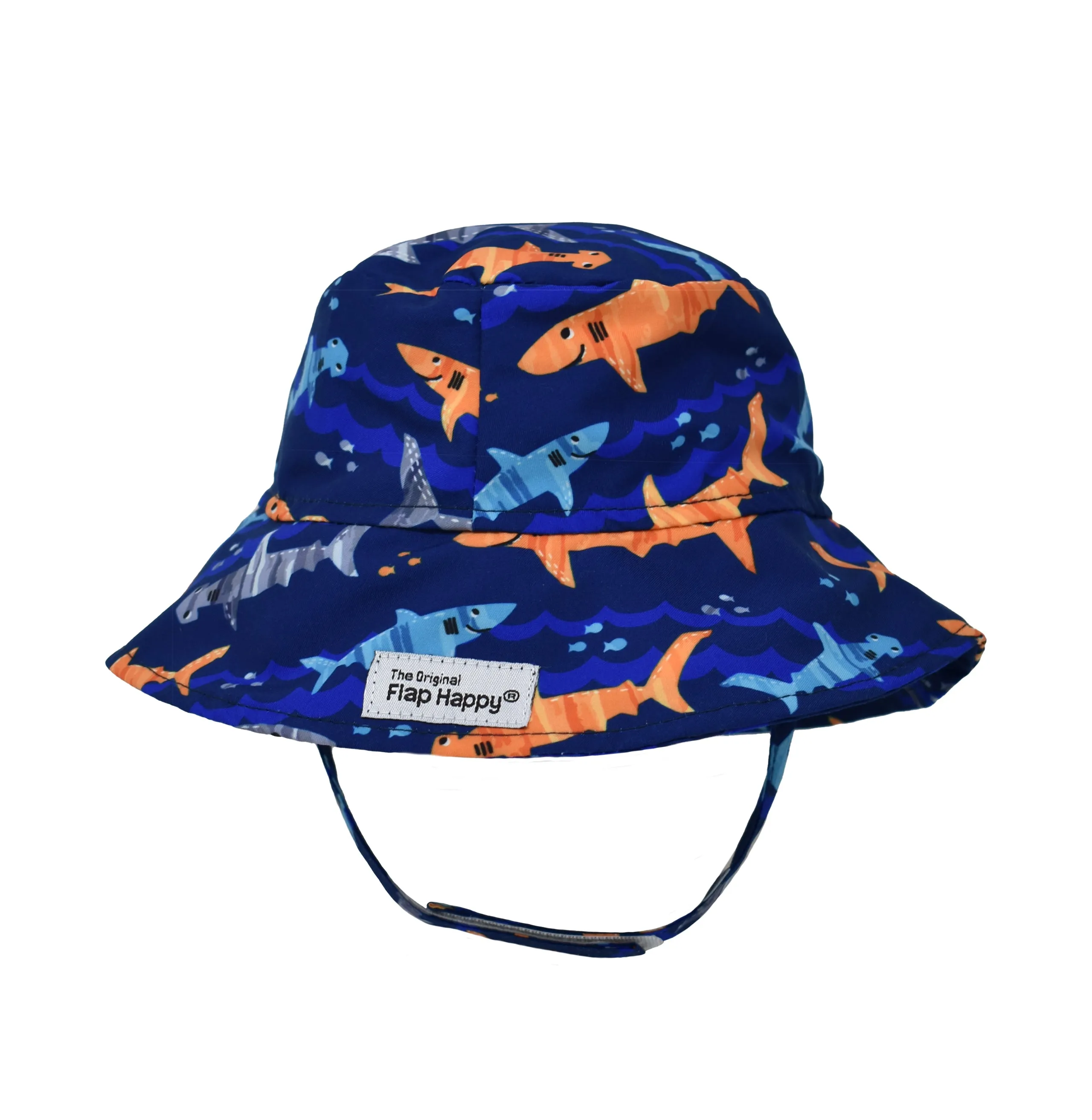 UPF 50  Bucket Hat - E