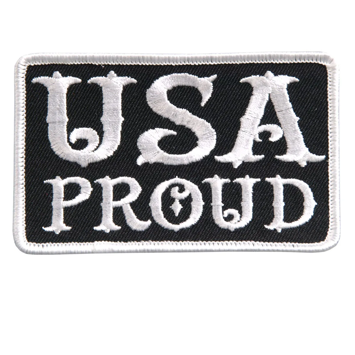 USA Proud