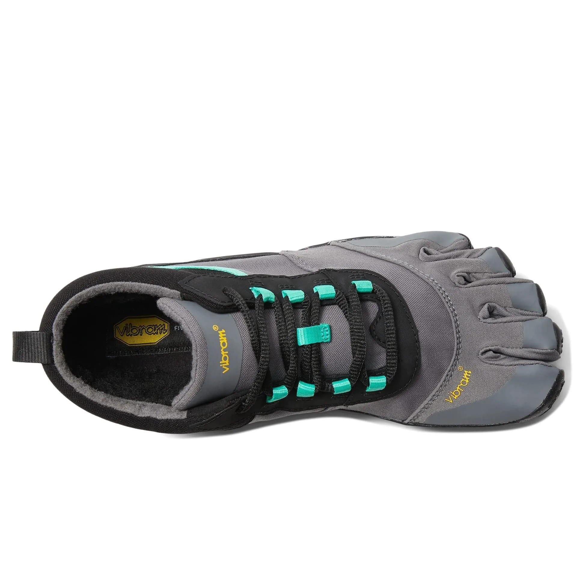 Vibram Women's FiveFingers V-Trek Insulated Hiking Shoe