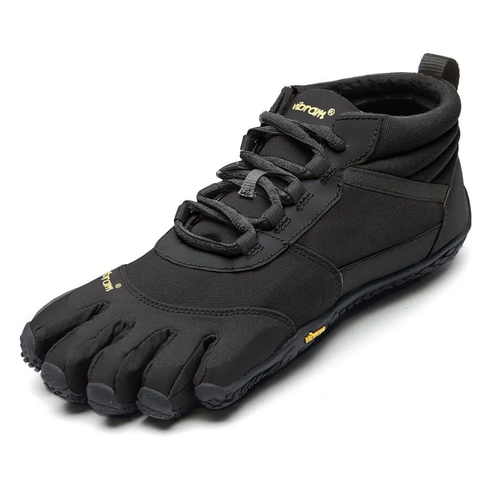 Vibram Women's FiveFingers V-Trek Insulated Hiking Shoe