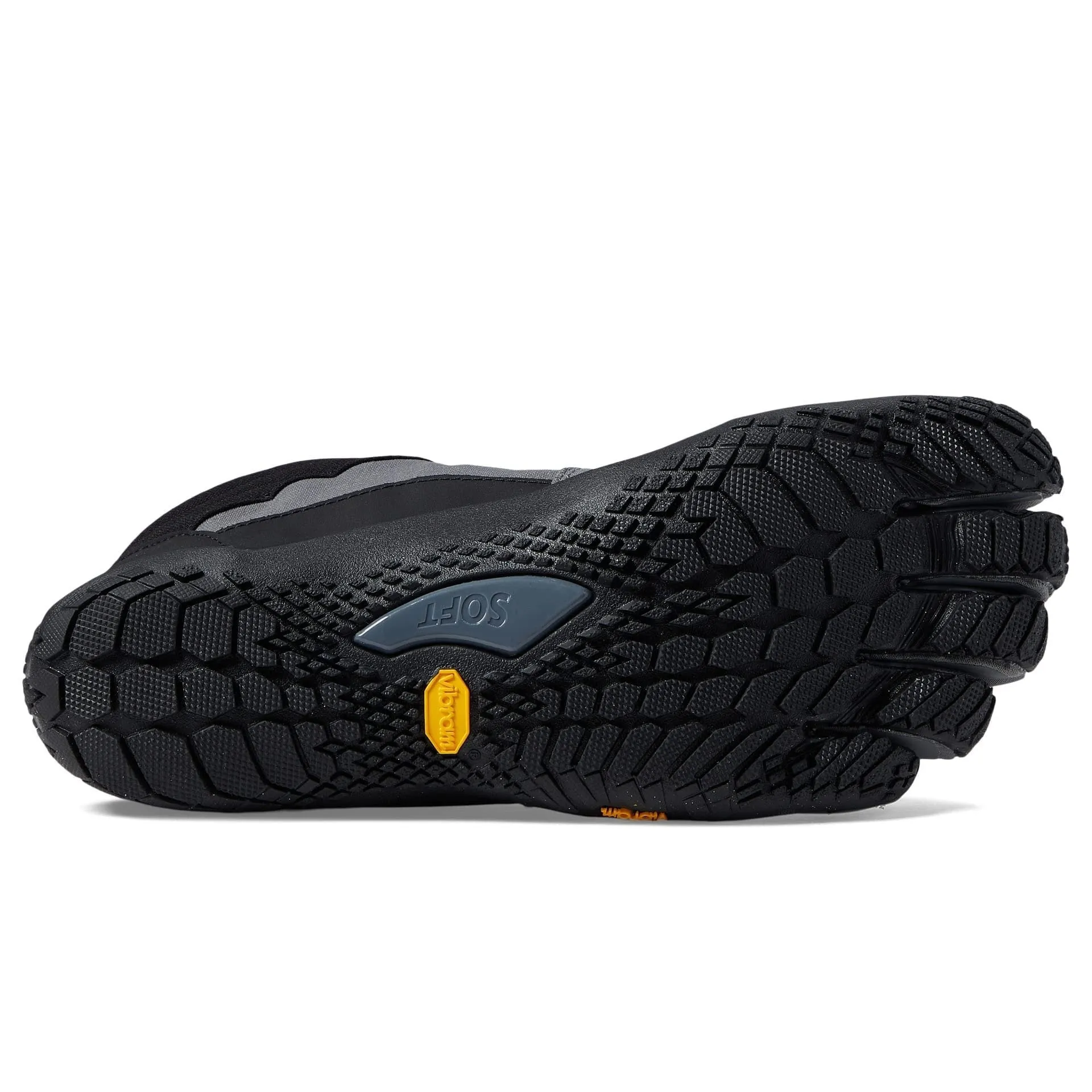 Vibram Women's FiveFingers V-Trek Insulated Hiking Shoe