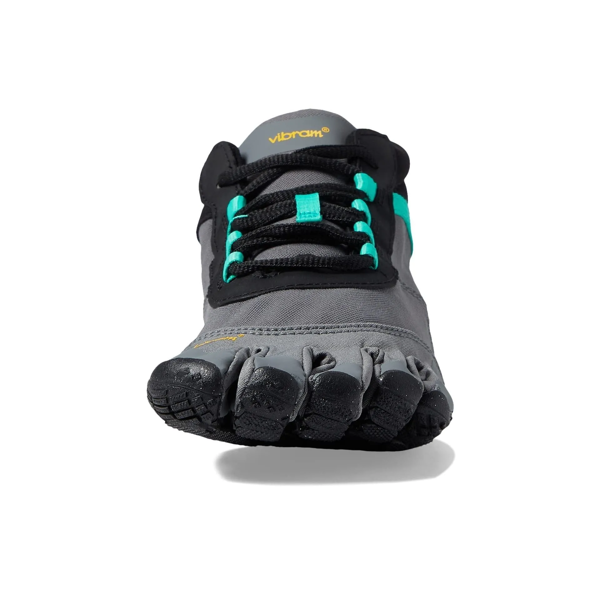 Vibram Women's FiveFingers V-Trek Insulated Hiking Shoe