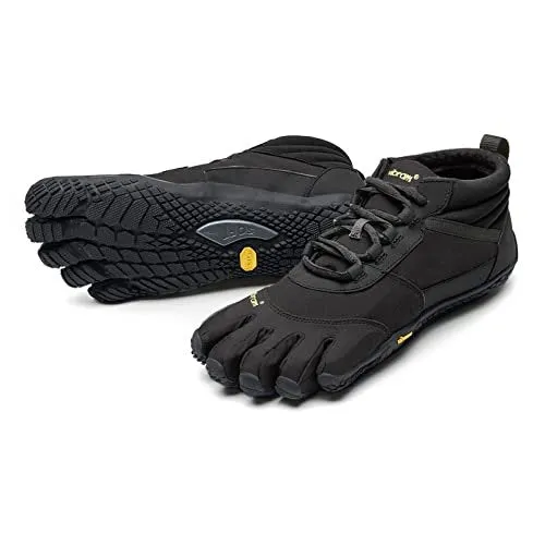 Vibram Women's FiveFingers V-Trek Insulated Hiking Shoe