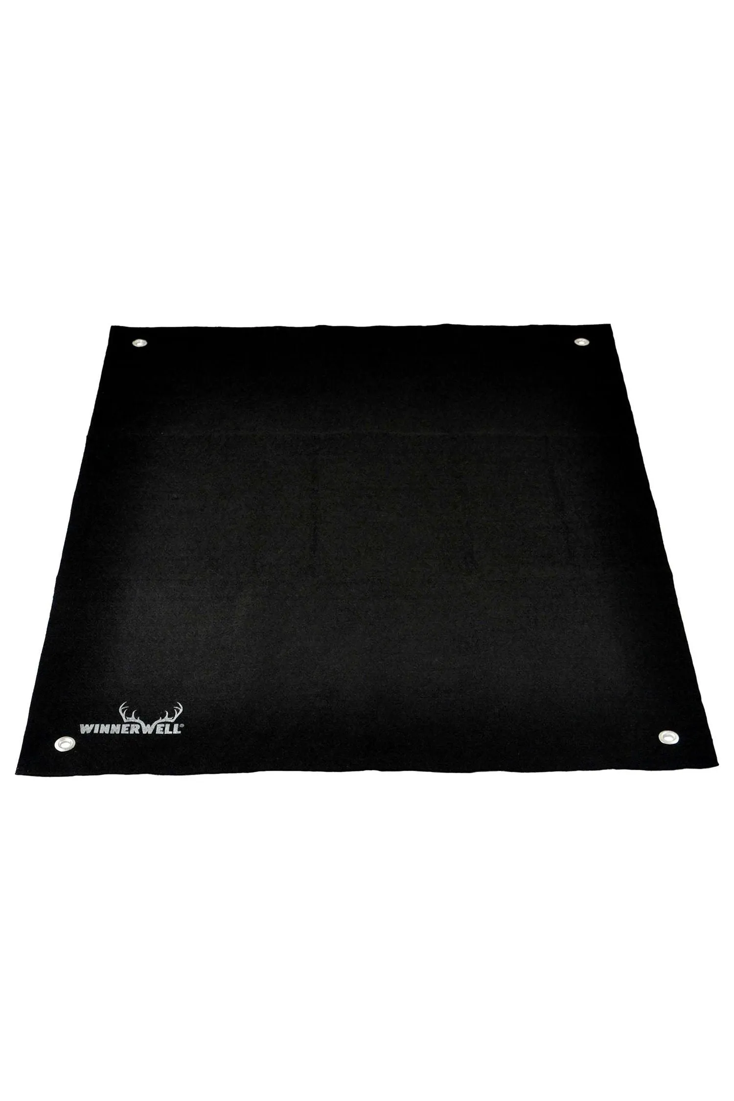 Winnerwell Fireproof Carbon Fiber   Aluminum Foil Mat