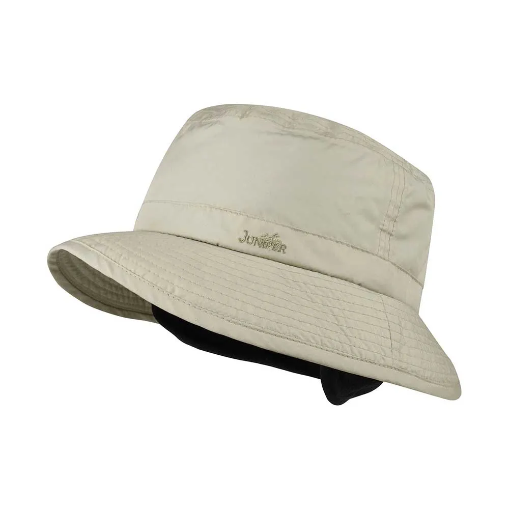 Winter Outdoor Bucket Hat