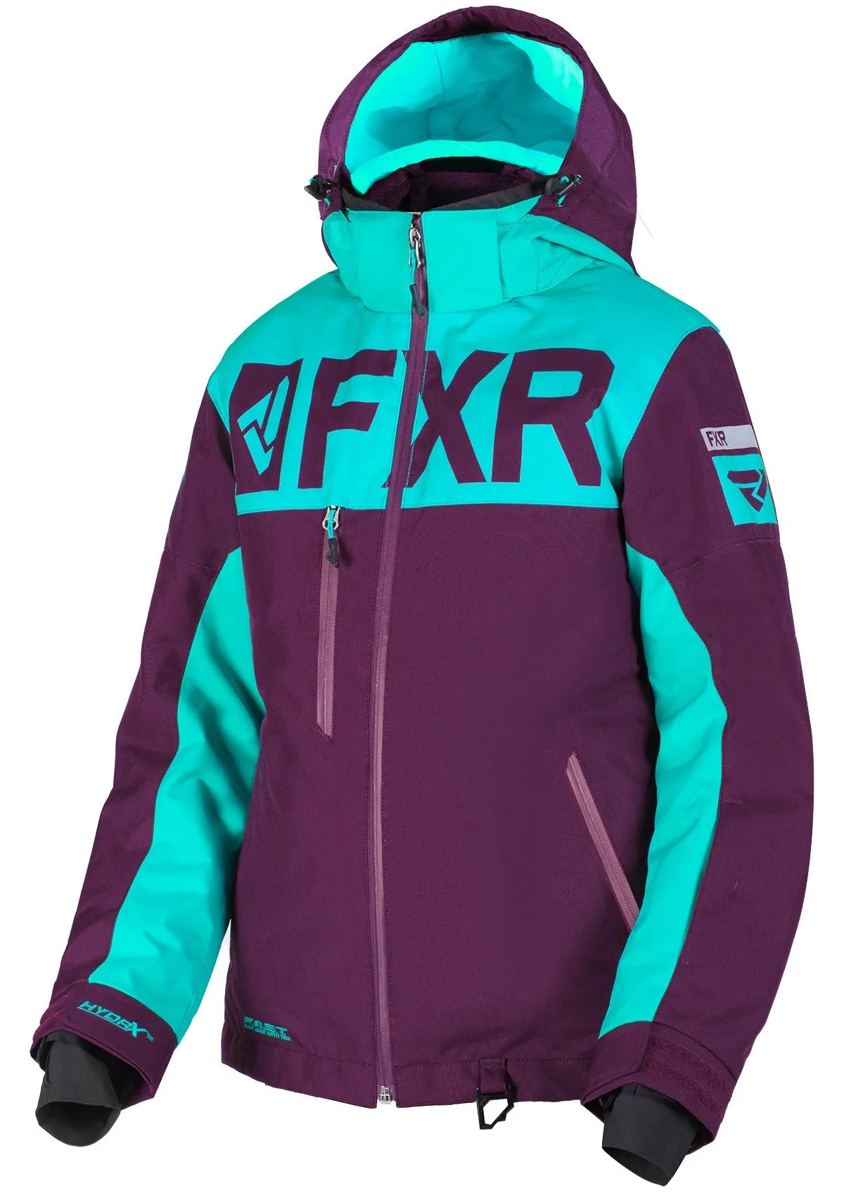 Women's Helium FX Jacket