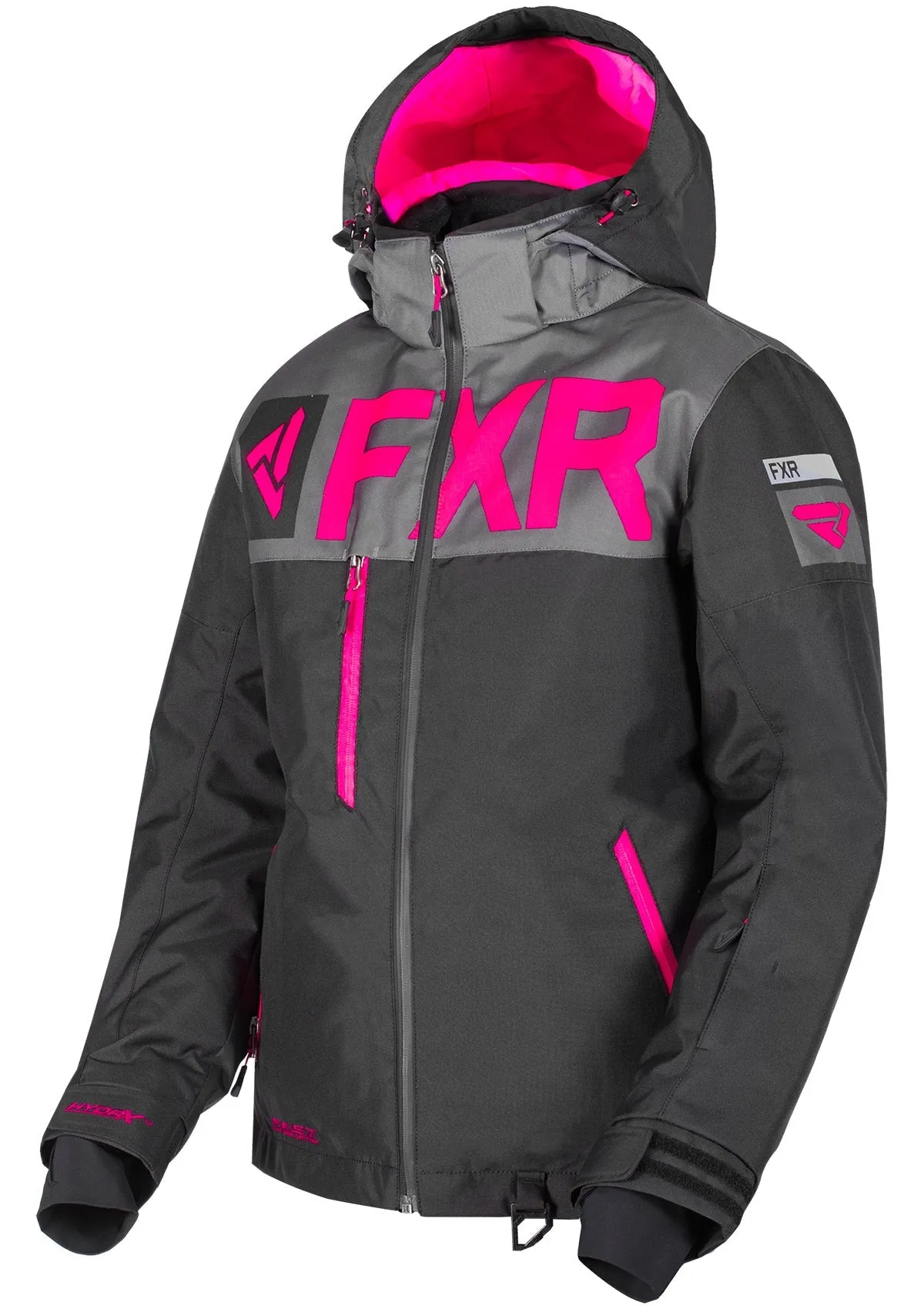 Women's Helium FX Jacket