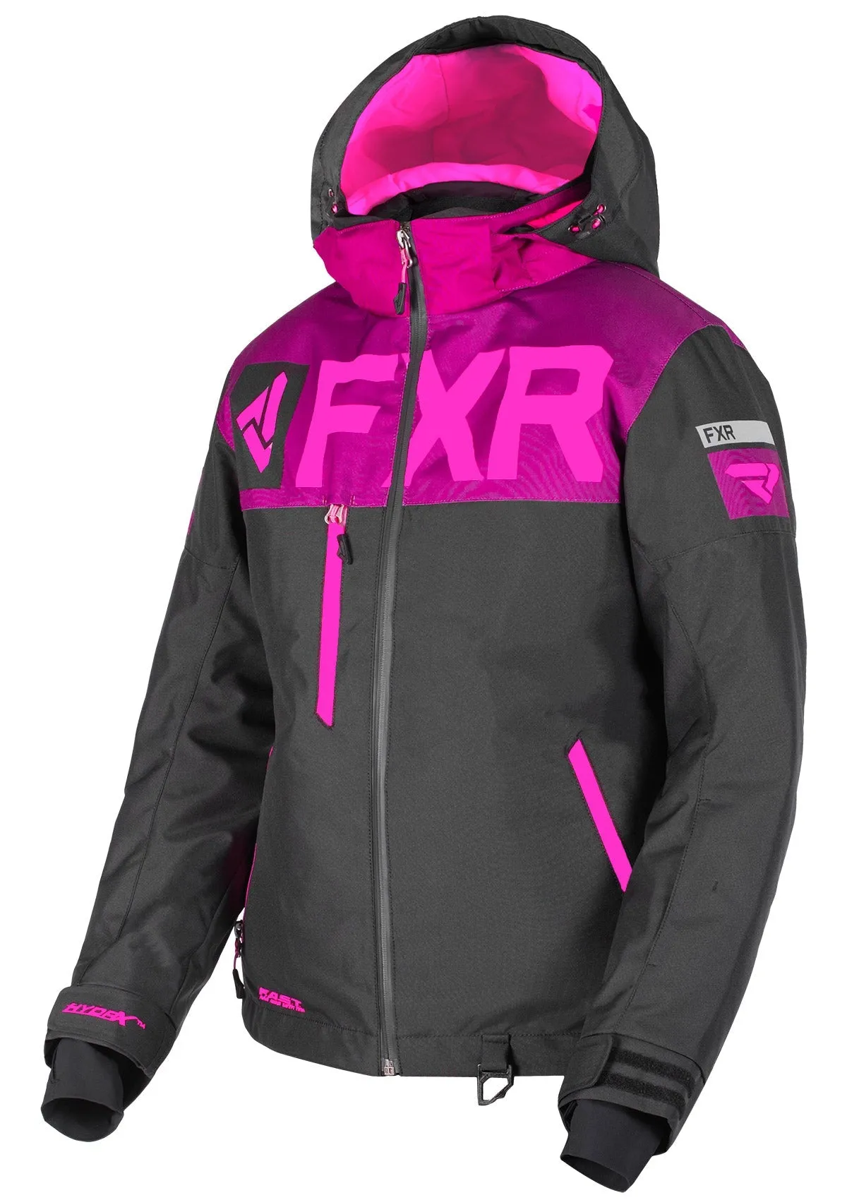 Women's Helium FX Jacket