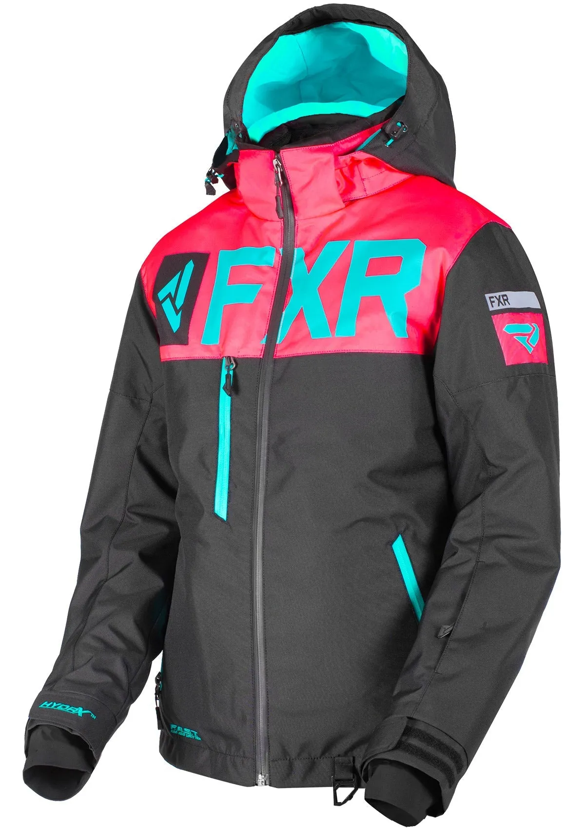 Women's Helium FX Jacket