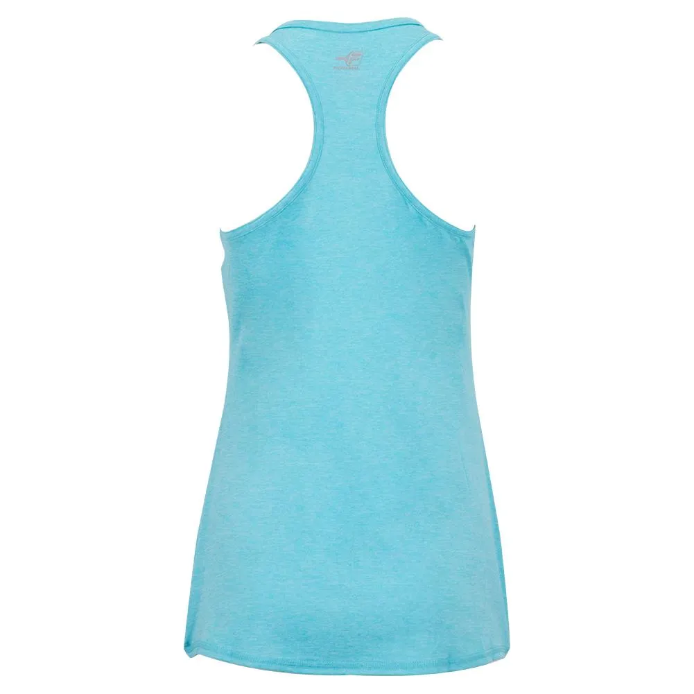 Women`s Racerback Pickleball Tank