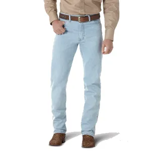 Wrangler Men's Cowboy But Original Fit Jeans